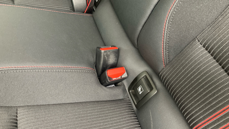 Renault Clio 1.6 E-TECH Hybrid 140 RS Line 5dr Auto Hybrid Hatchback